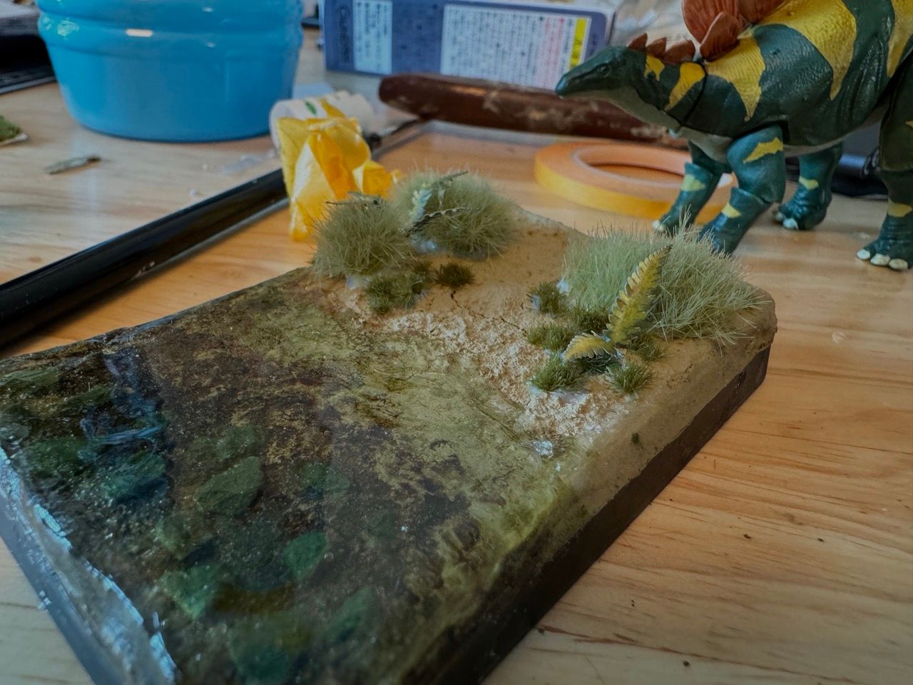 Diorama